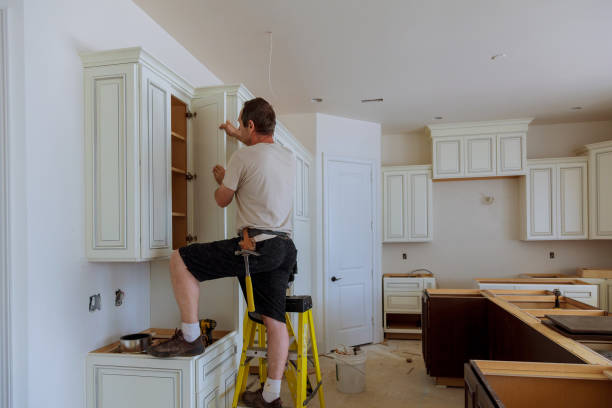 Licensed Kitchen Remodeling service in Renton, WA - I E Kitchen