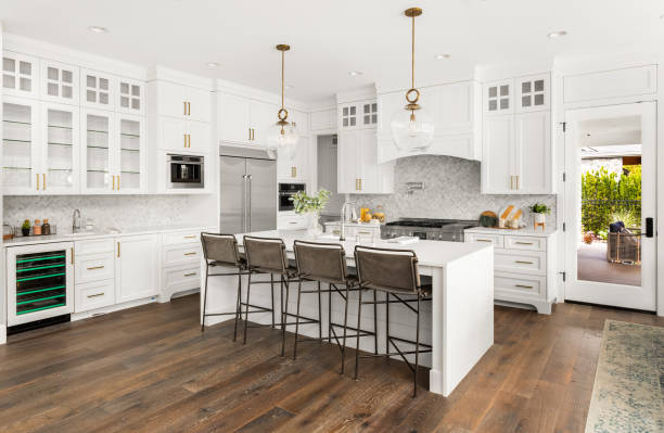 Reliable Kitchen Remodeling contractor in Renton, WA by I E Kitchen