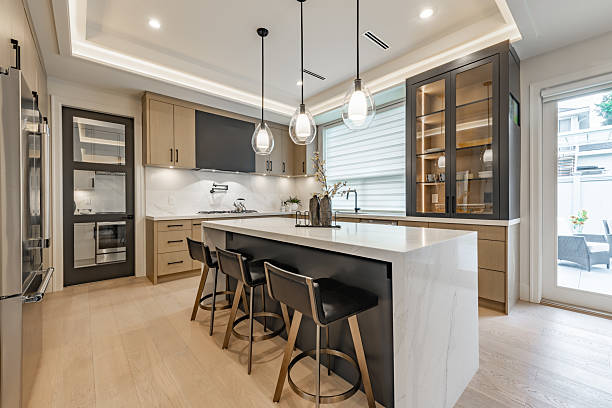 Affordable Kitchen Remodeling solutions in Renton, WA